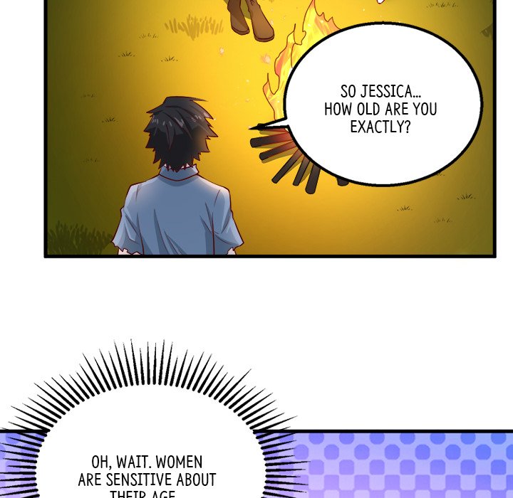 Survival Logbook - episode 30 - 11