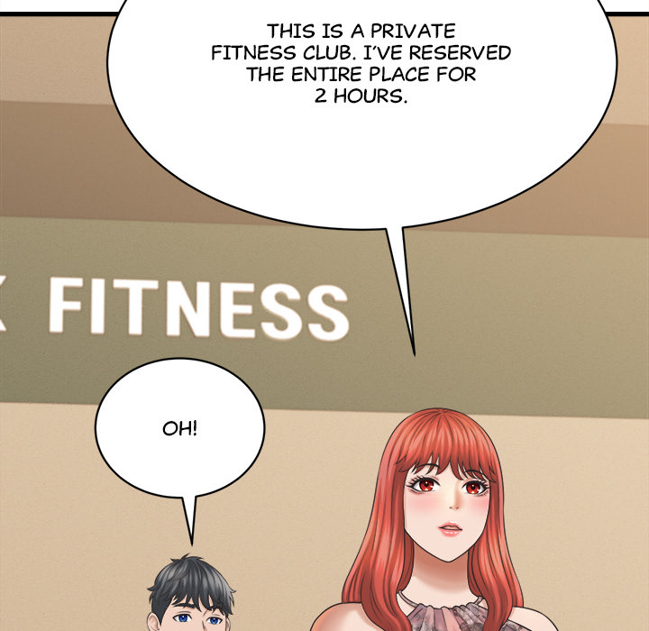 Right Under His Roof - episode 41 - 56