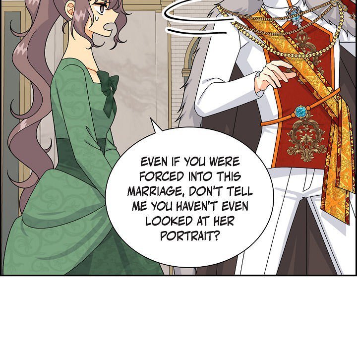 The Destroyer Fell in Love with Me - episode 63 - 52