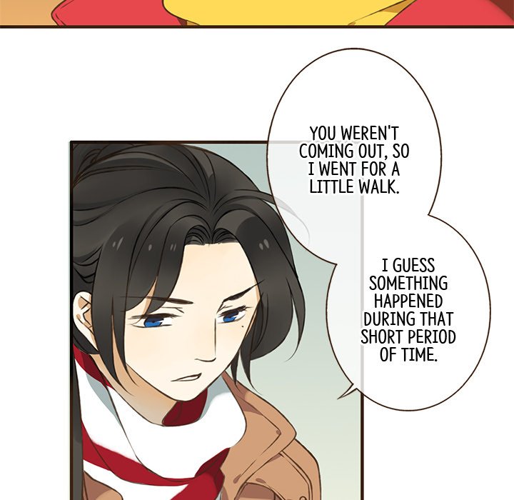 My Friend From Another Era - episode 9 - 7