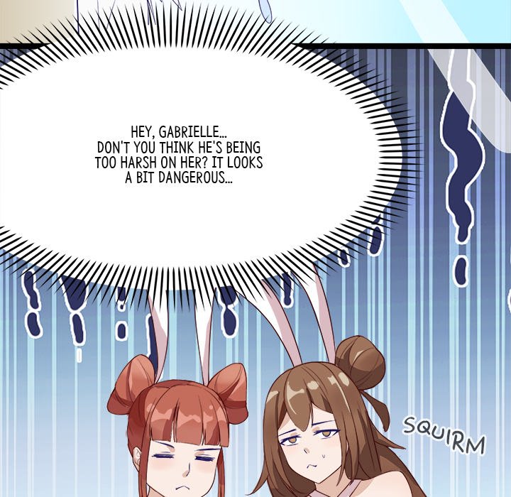 My Lovely Disciples - episode 8 - 36