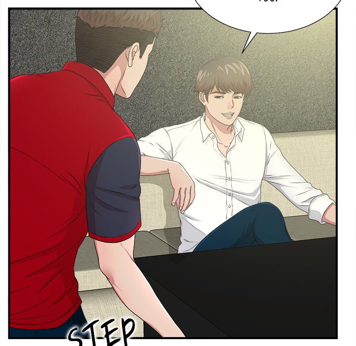 The Secret Friend - episode 30 - 23