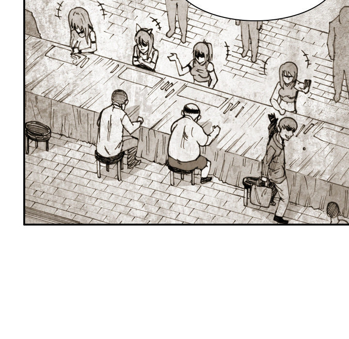 Der Schlägerjäger - episode 33 - 57