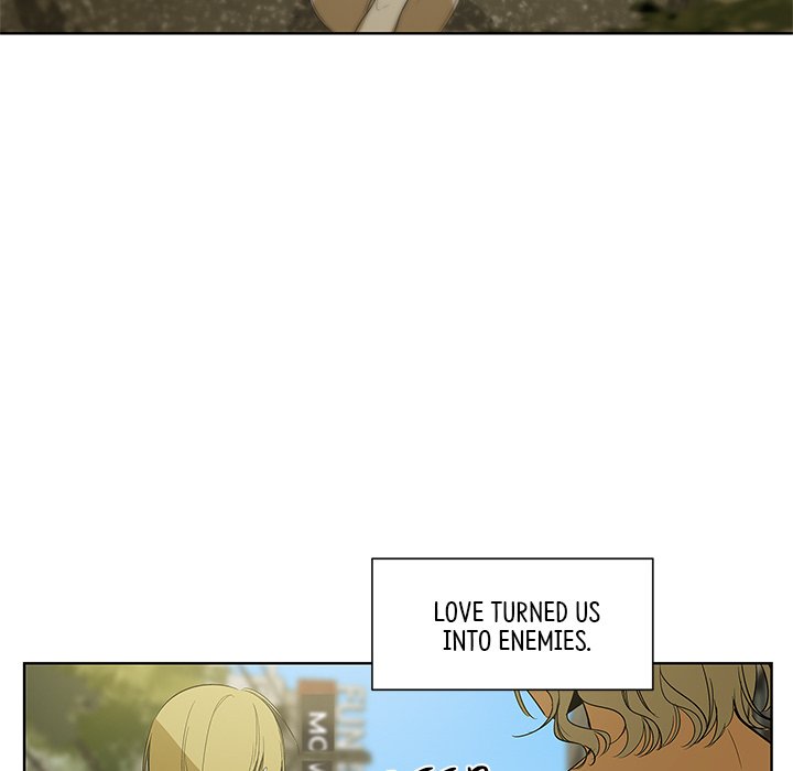 The Law of Special Relationships - episode 29 - 15