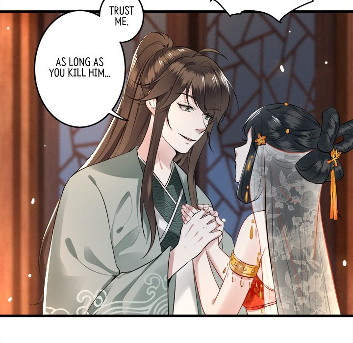 The Queen of Hell - episode 1 - 17