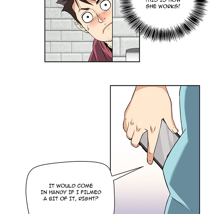 Caught on Tape - episode 2 - 5