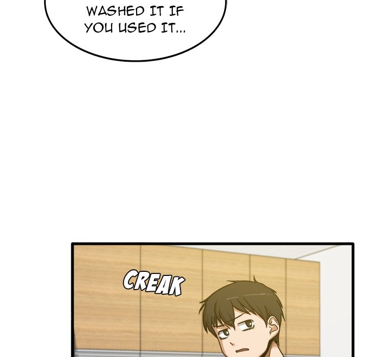 No More, No Less - episode 3 - 17