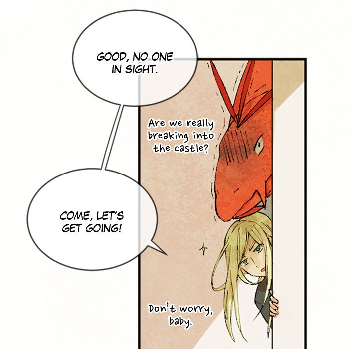 Today, I Meet a Dragon - episode 3 - 32