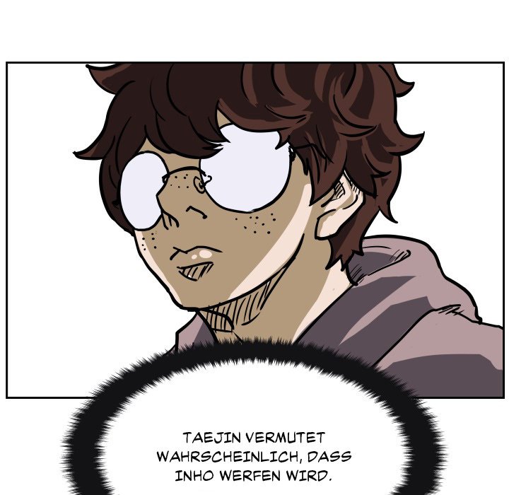 Tweener - episode 34 - 40