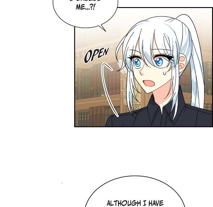 The Destroyer Fell in Love with Me - episode 37 - 46