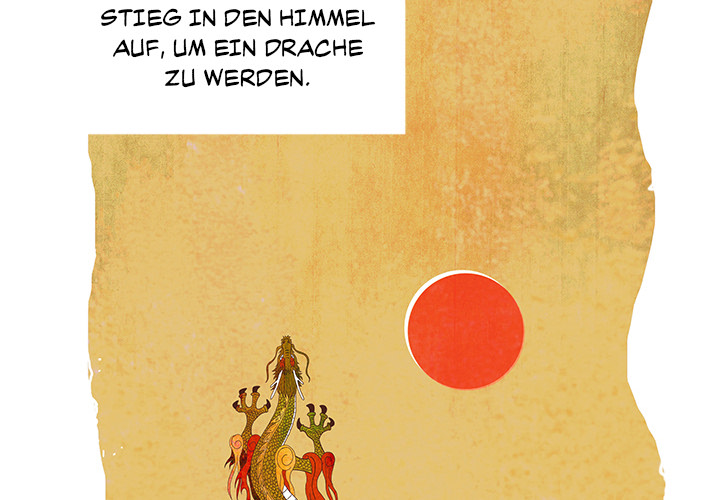 Die Reise des Drachen - episode 1 - 1