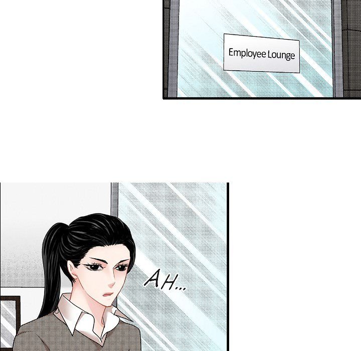 Work, Fight and Love - Webtoon Edition - episode 52 - 5