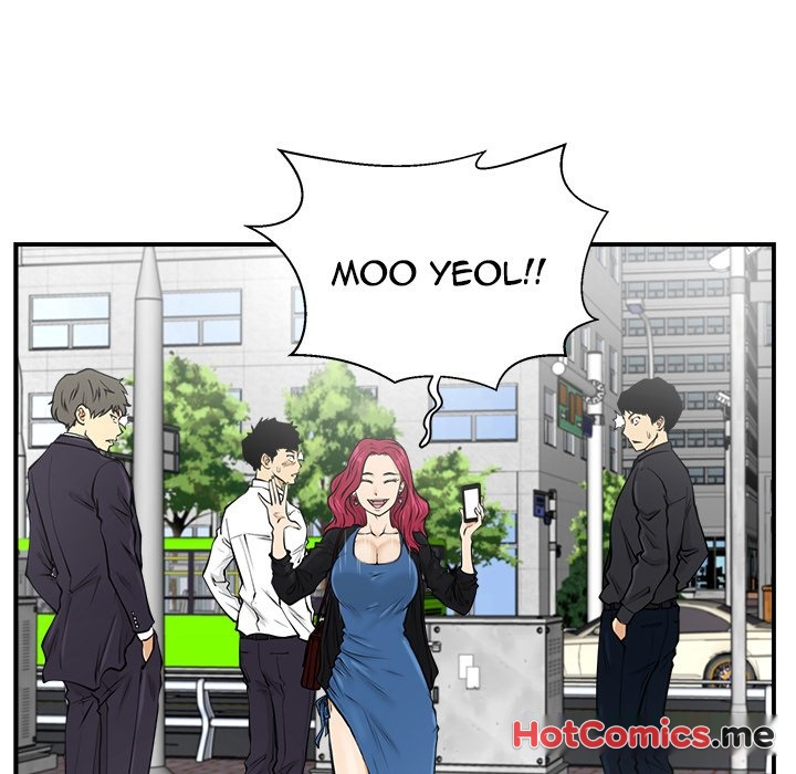 Mr. Kang - episode 11 - 41