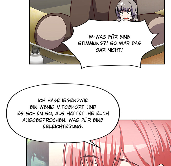 Jetzt bin ich der Boss - episode 45 - 85