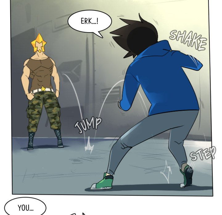 Ultimiter - episode 2 - 38