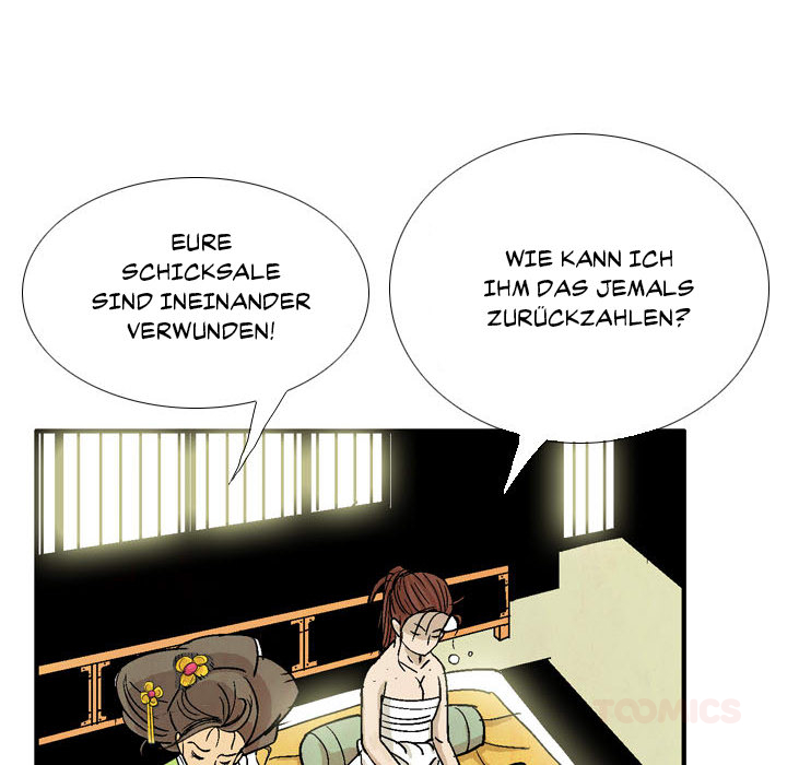 Der Schwertklan Joseons - episode 18 - 61