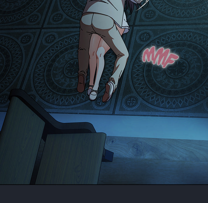 Versau meine Freundin - episode 8 - 8