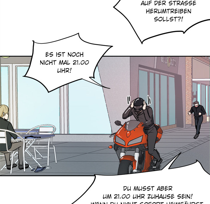 Liebe Lieber Nicht - episode 3 - 37