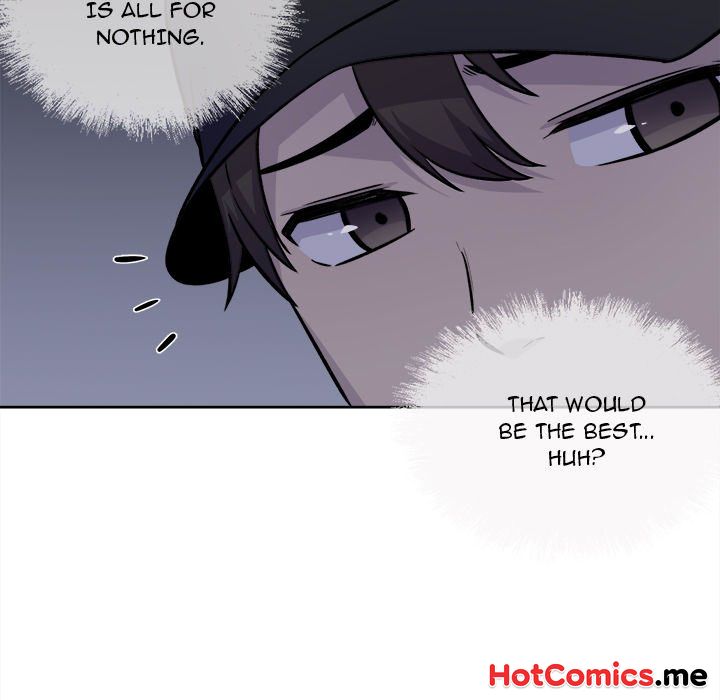 Excuse me, This is my Room - UNCENSORED - episode 36 - 138