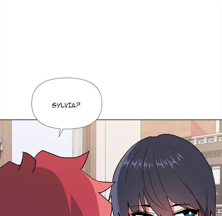 An Outsider's Way In - episode 11 - 105