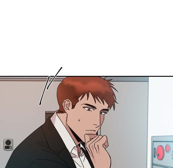 Lose Your Touch - episode 3 - 4