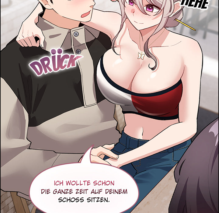 Überleben in einem Comic - episode 38 - 173