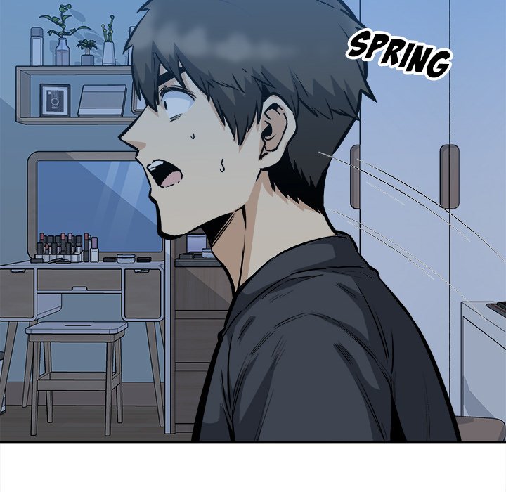 Excuse me, This is my Room - episode 97 - 82