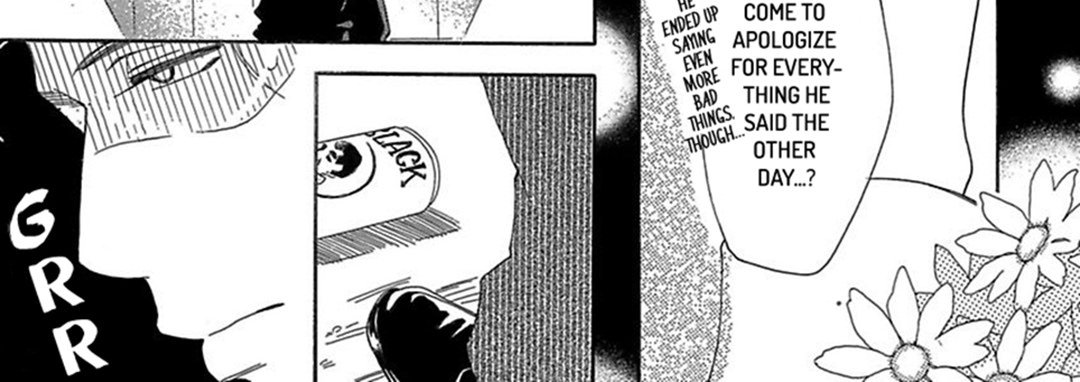 Just Listen to What I Say - The Things I Want A Sadistic Doctor to Do to Me - episode 7 - 47