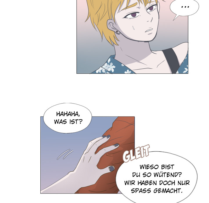 Das Bin Ich Nicht - episode 2 - 44