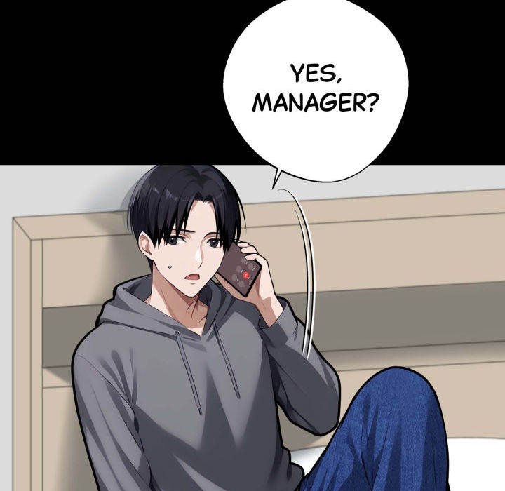 Workaholic Gangster - episode 63 - 101