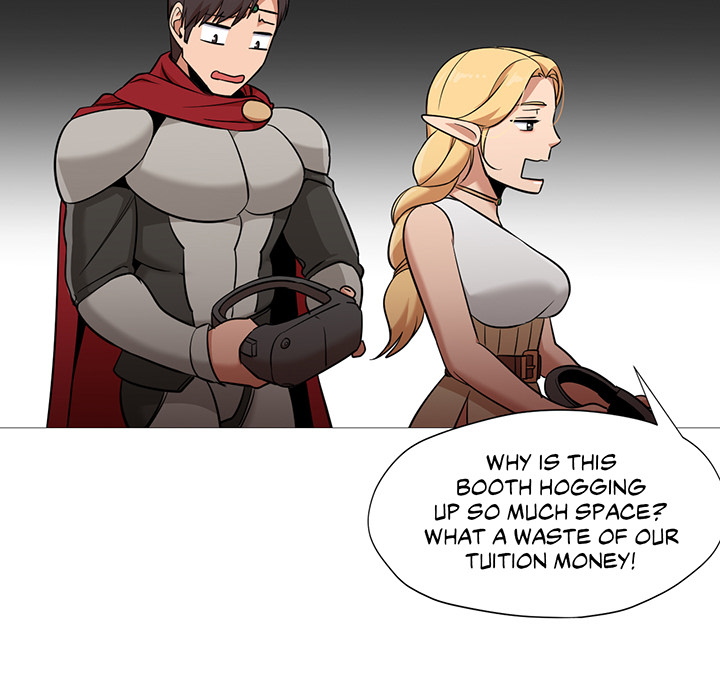 Man Up, Girl! - episode 36 - 56