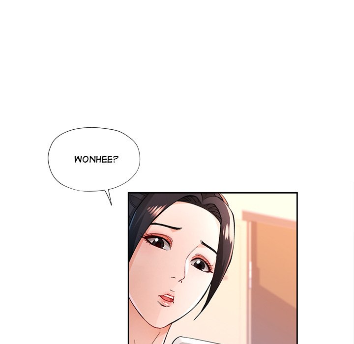 Wait, I'm a Married Woman! - episode 45 - 42