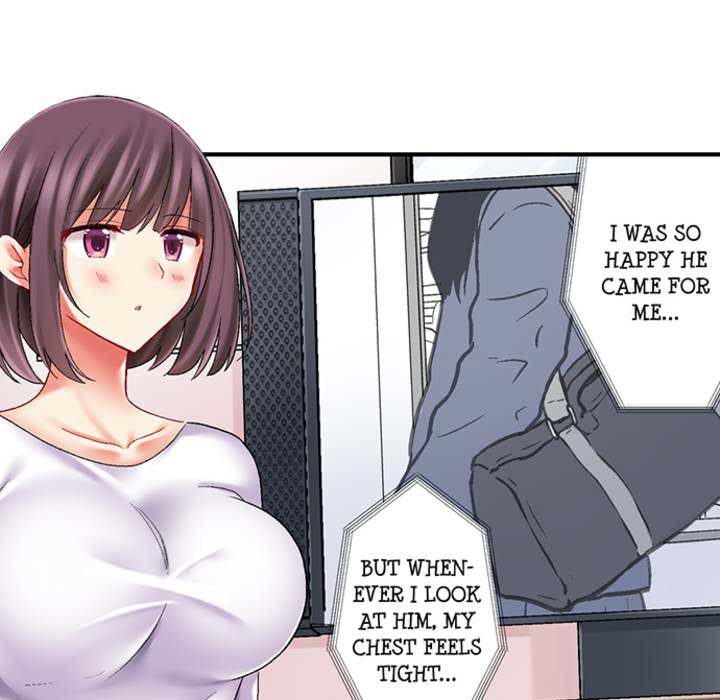 Our Kinky Newlywed Life - episode 19 - 38