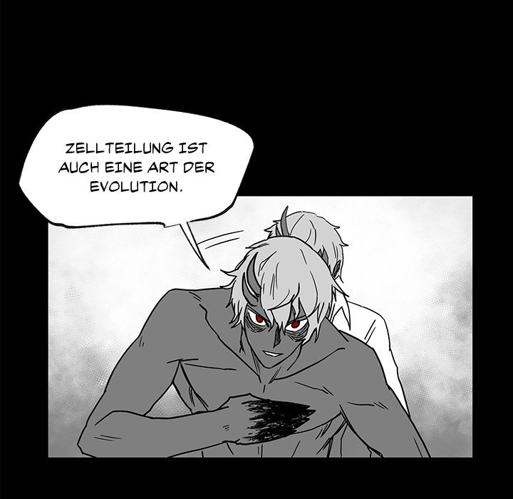 Nine Fantasy - episode 31 - 81