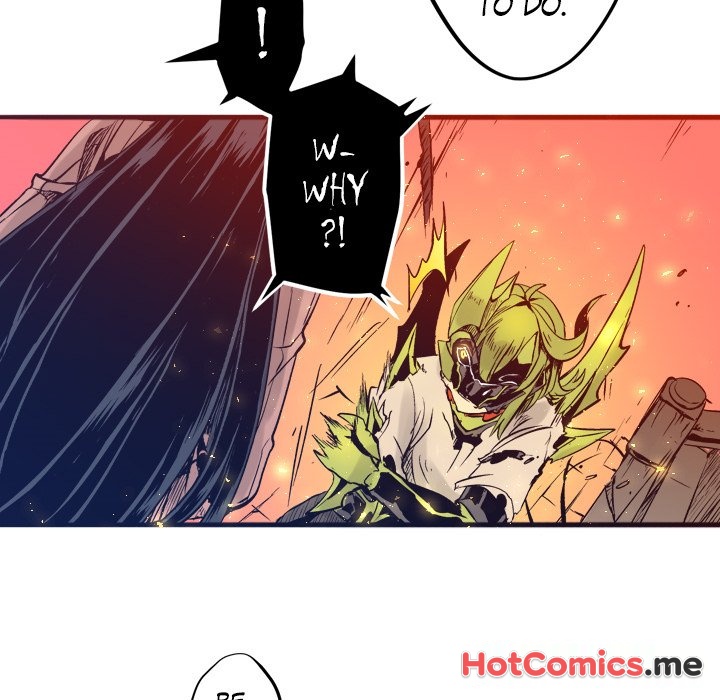 Knight of Rakshasa - episode 26 - 36