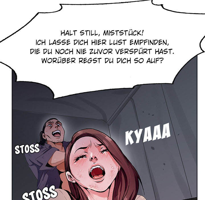 Der Körpervirtuose - episode 1 - 12