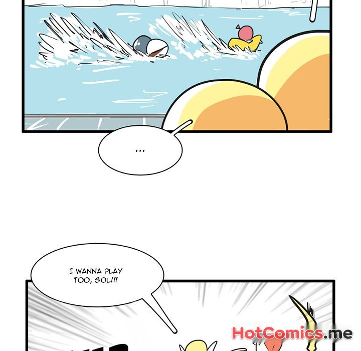 The Amazing Siblings - episode 17 - 24
