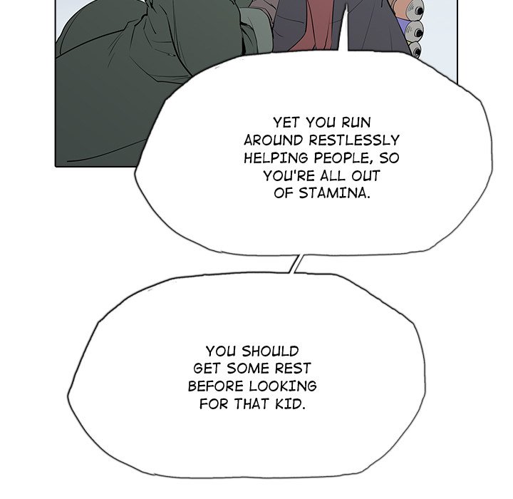 The Fang of Yeongno - episode 4 - 94