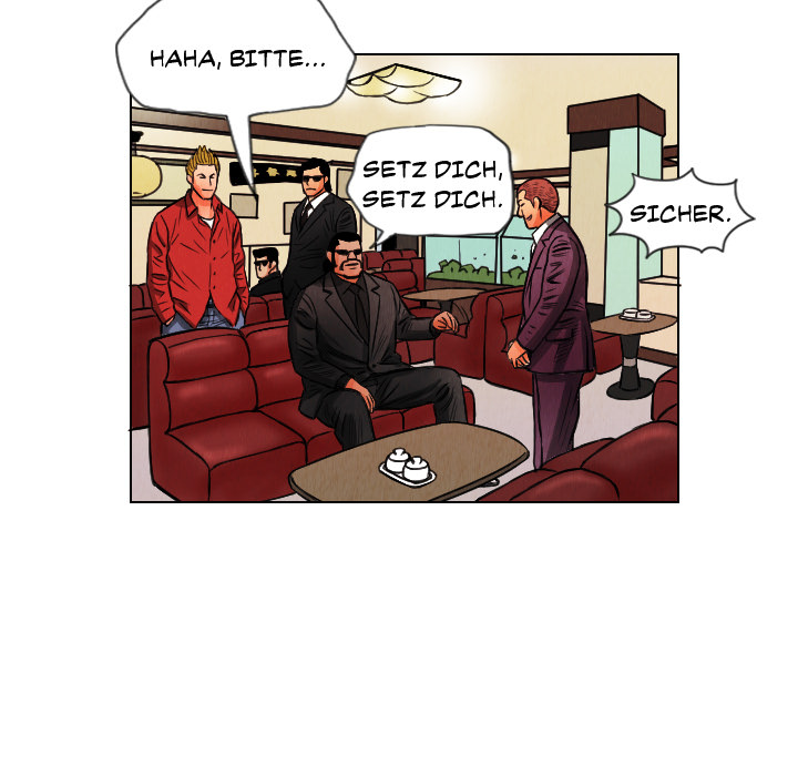 Holzköpfe auf dem Weg nach oben - episode 12 - 38