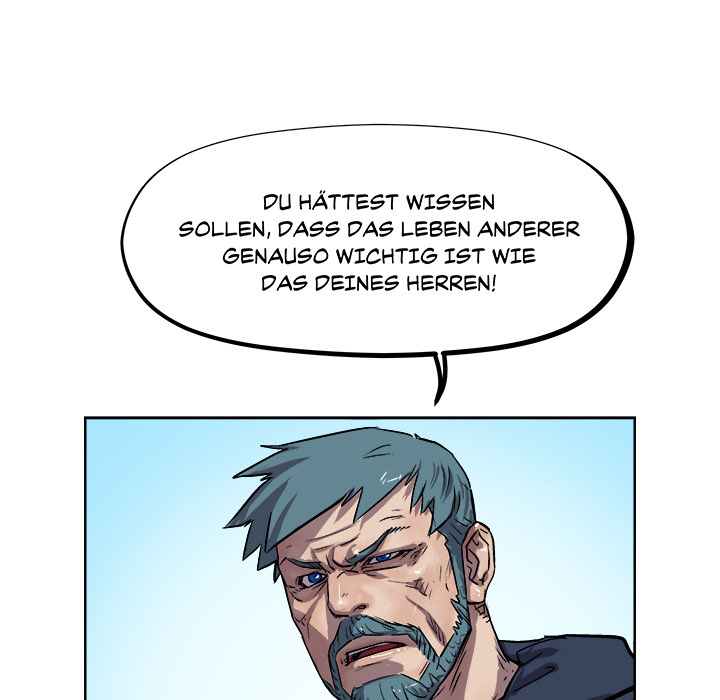 Karmas Weg - episode 32 - 85