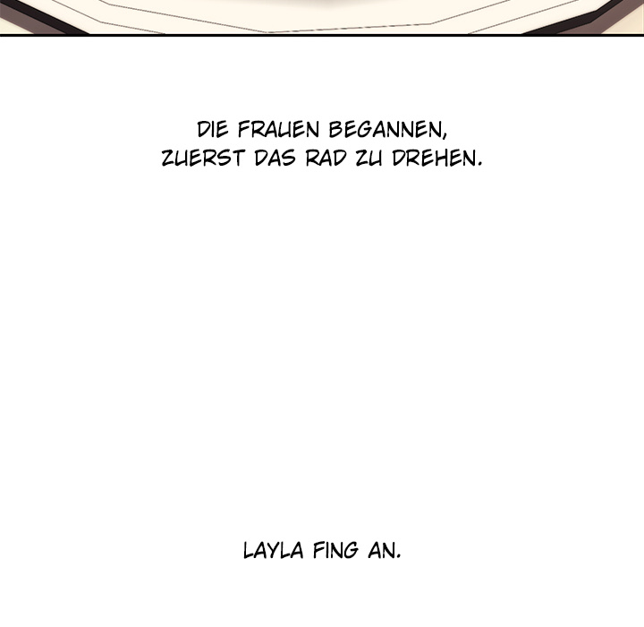 Frisch verheiratet - episode 11 - 19