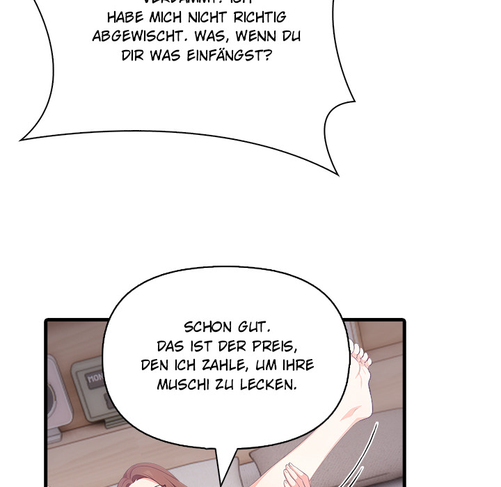 Unter ihrem Schreibtisch - episode 3 - 46