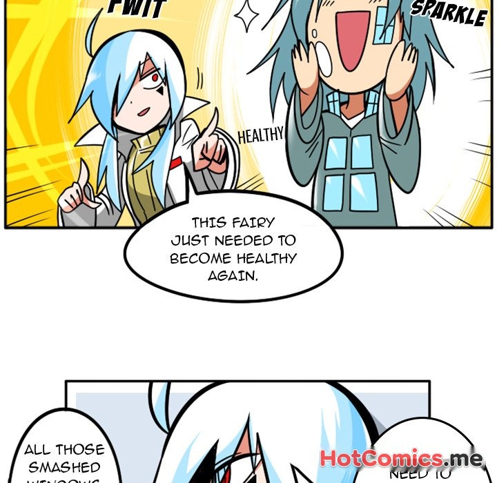 Maki and Friends - episode 61 - 28