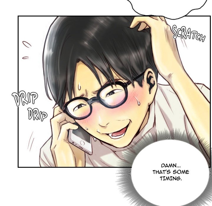 New Face - episode 1 - 38