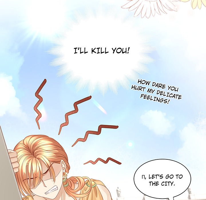 MASTER AND SEVEN LOVERS - episode 5 - 29