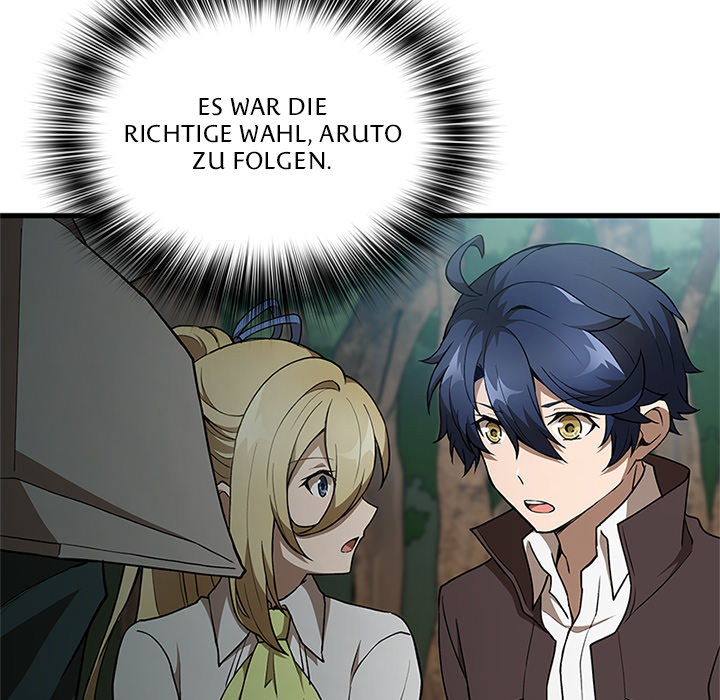 Magischer Nichtsnutz - episode 36 - 49