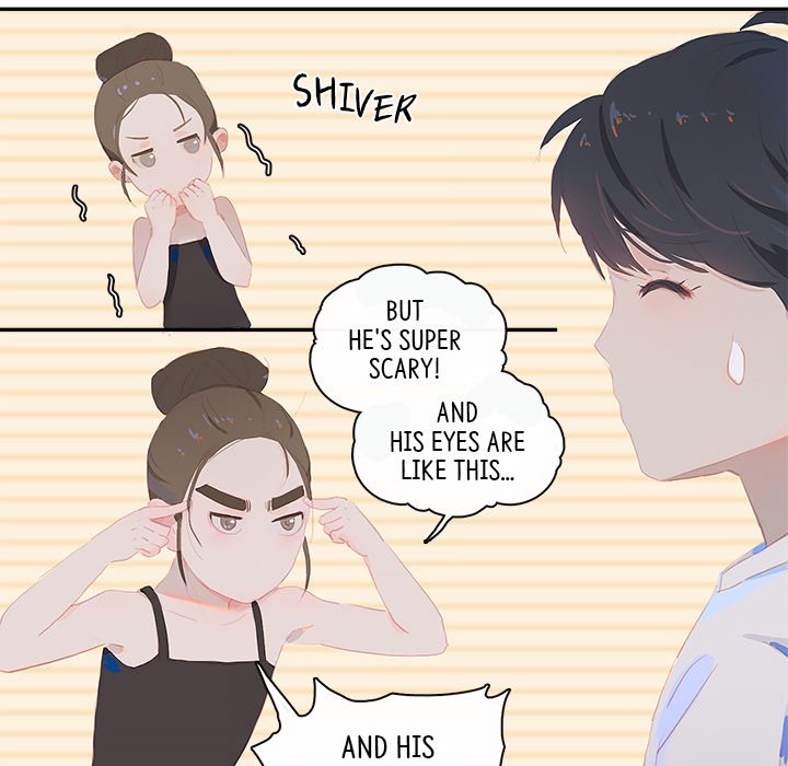 Ballerino - episode 5 - 31