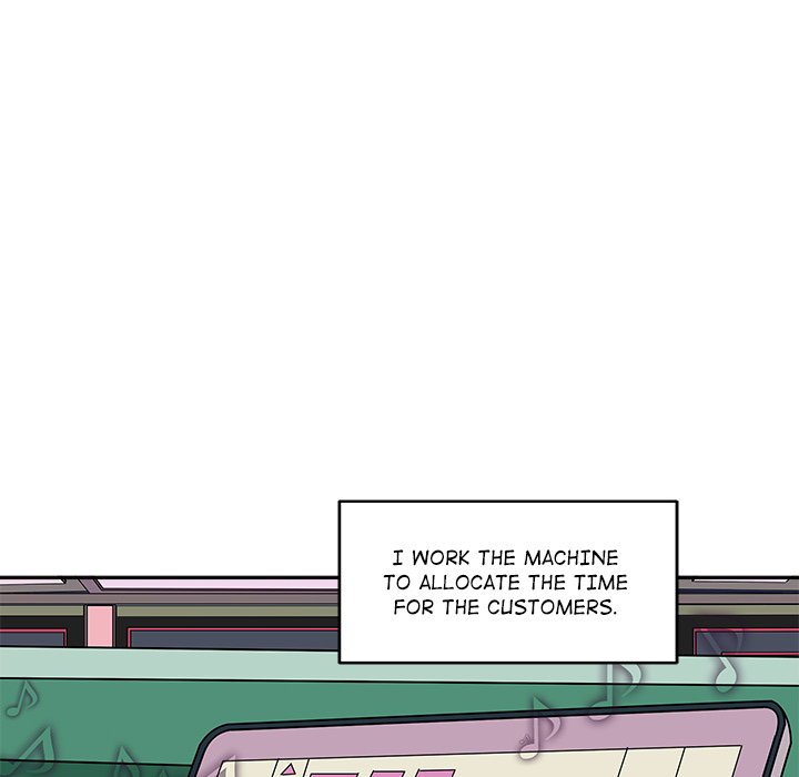 Immoral Family - episode 9 - 99