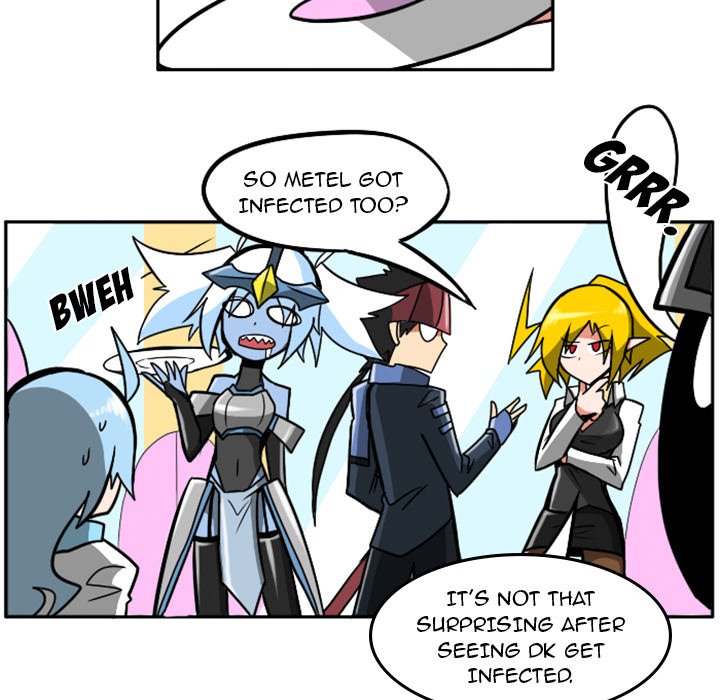 Maki and Friends - episode 22 - 125