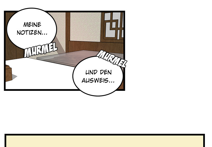 Die Legende vom Tiger,  der Sonne und dem Mond - episode 21 - 1